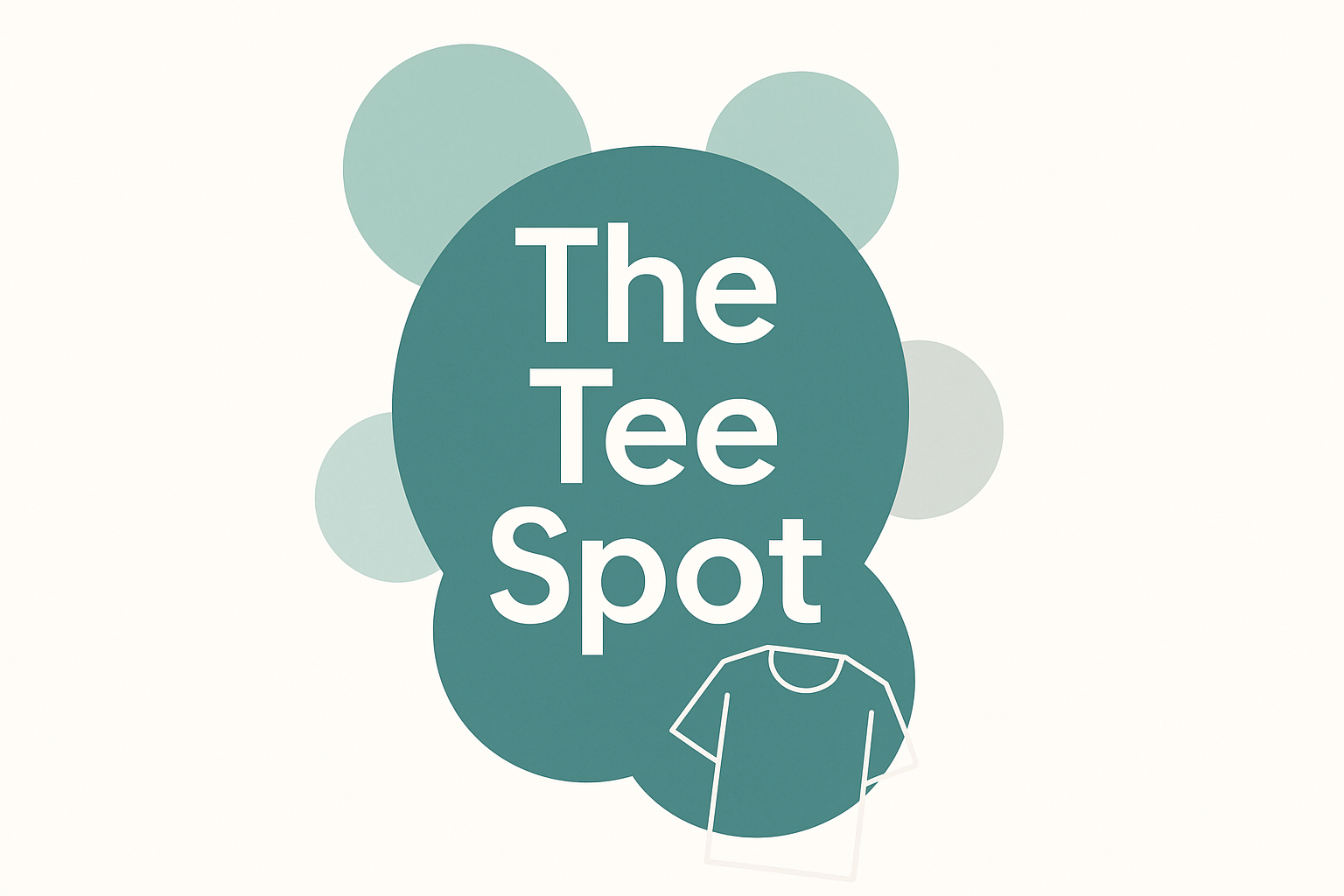 The Tee Spot