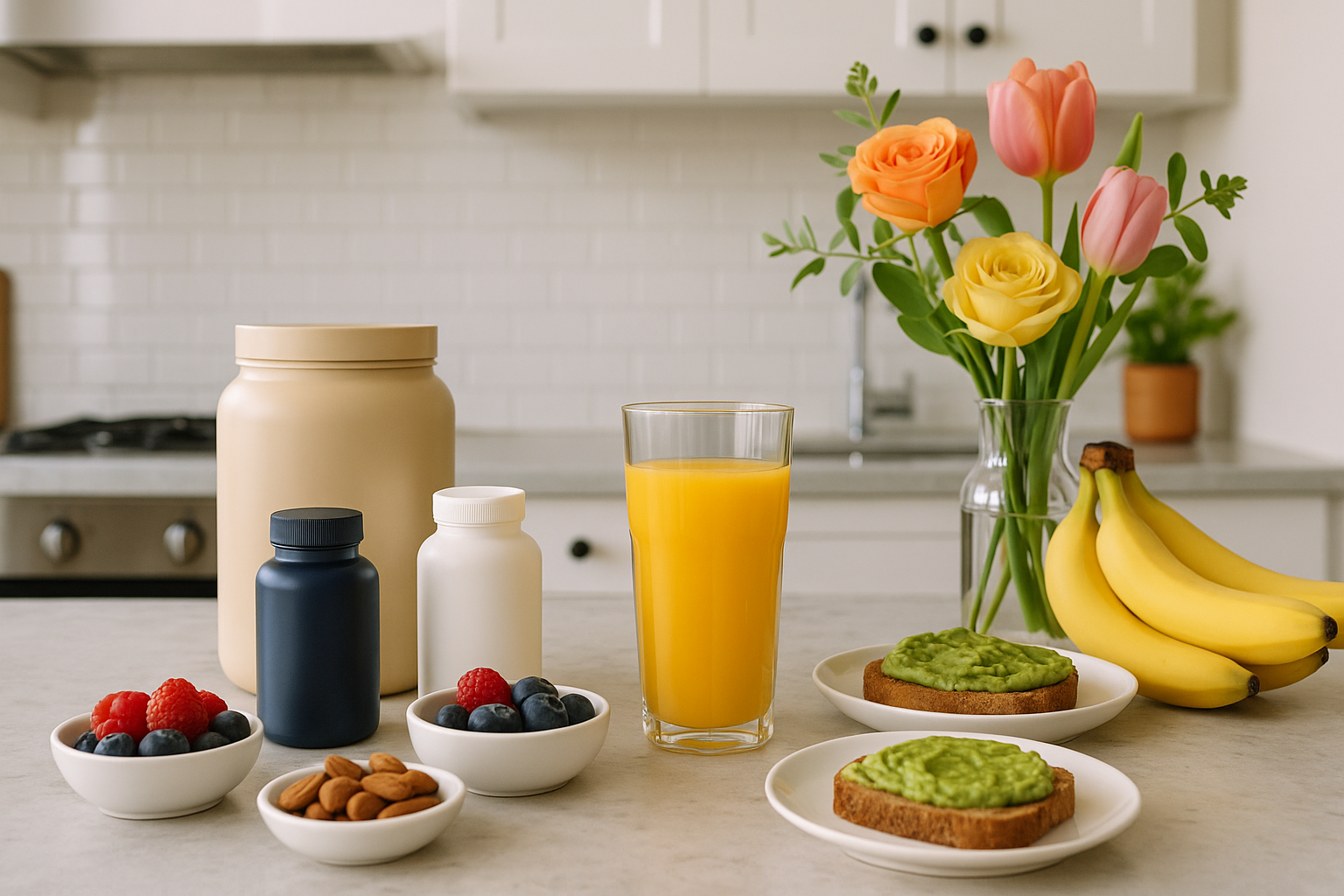 Inner & Outer Wellness