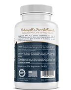 5-HTP (5-Hydroxytryptophan)