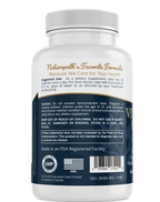 Vitamin B-12 Complex - with Choline & Inositol