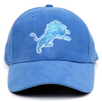 Detroit Lions Flashing Fiber Optic Cap-0