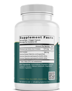 Garcinia Cambogia - Traditional Botanical Support