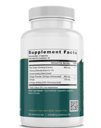 Ginkgo Biloba - Ancient Wisdom