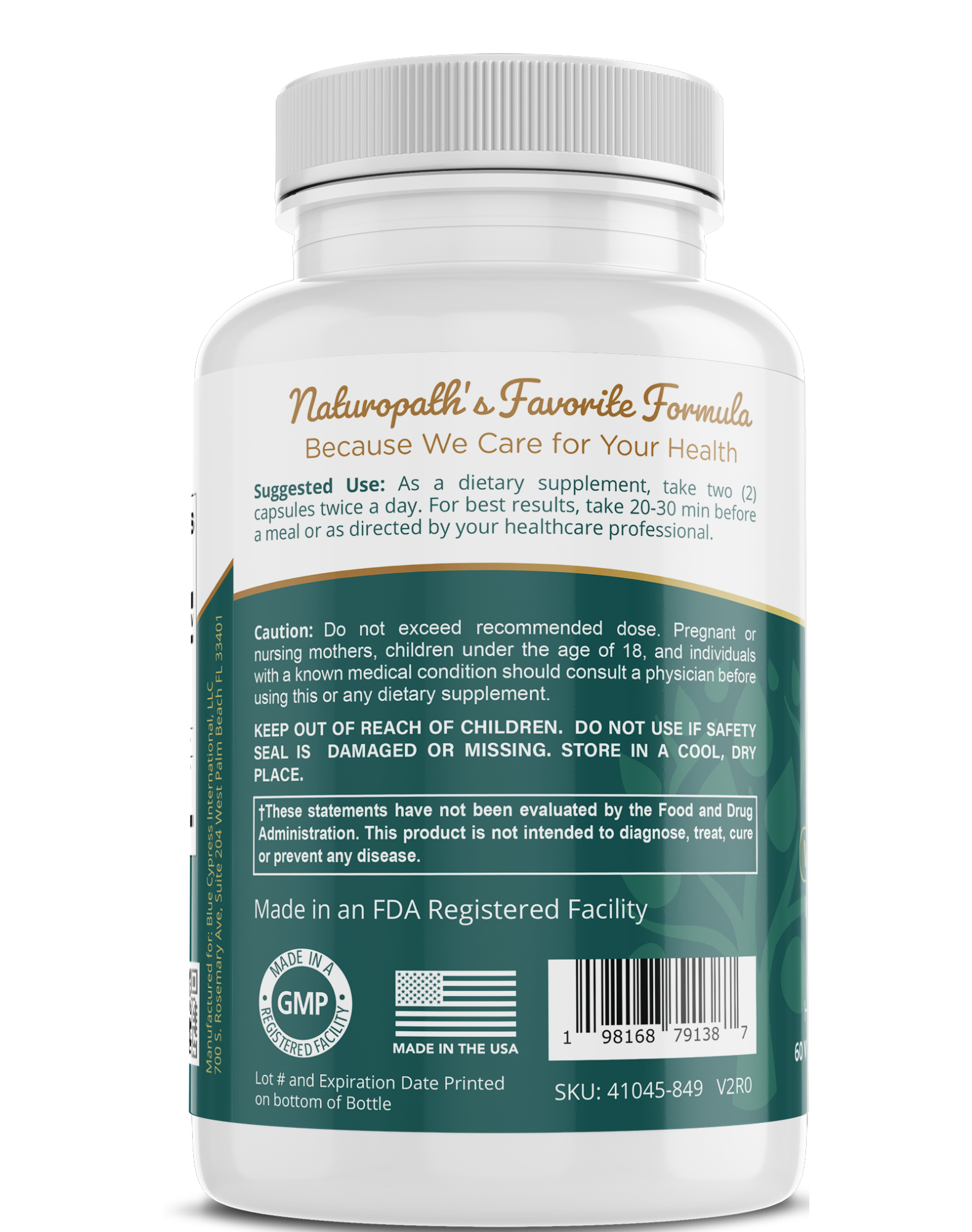 Ginkgo Biloba - Ancient Wisdom