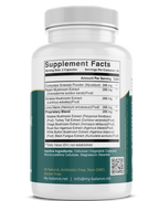 Supreme Mushroom Complex