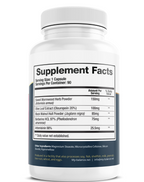 PARA Sweep - With Wormwood