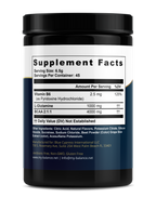 BCAA - Branched Chain Amino Acids