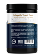 BCAA - Branched Chain Amino Acids