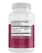 Berberine - An Ayurveric Approach to Health