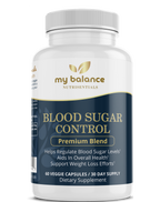 Blood Sugar Control