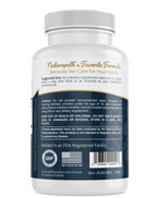 Krill Oil - A Rich Source of Omega-3 Fatty Acids