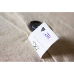 Michigan Hand-Embroidered Pillow-4