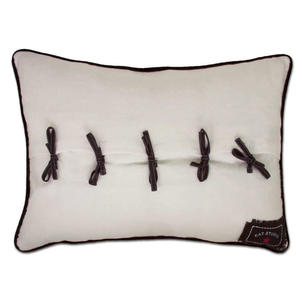 Michigan Hand-Guided Machine Pillow by CatStudio-1