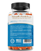 Multivitamin Gummies - Daily boost