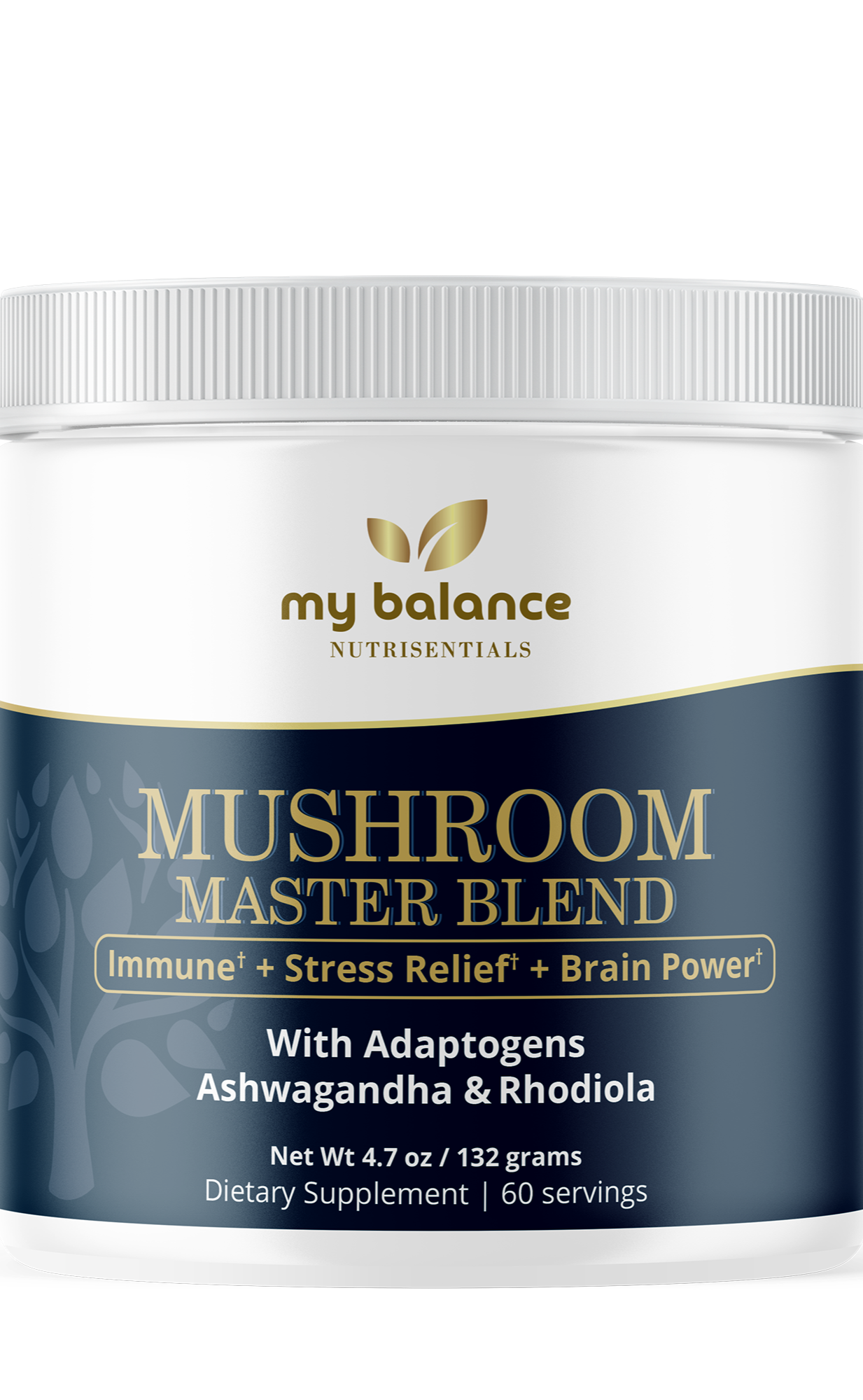 Mushroom Blend Powder