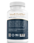 PARA Sweep - With Wormwood