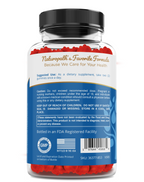 Sleep Well Gummies - Melatonin