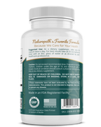 Turmeric - The Golden Treasure