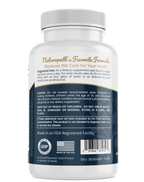 Vision Care - With Eyebright