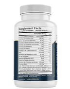 Vision Care - With Eyebright